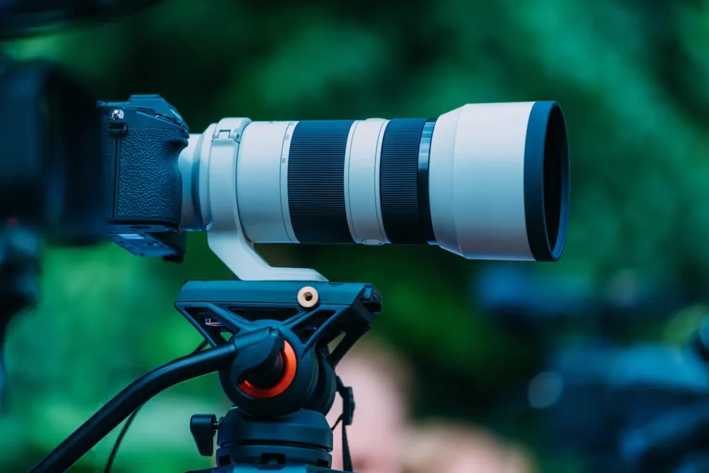 commercial photography in shropshire